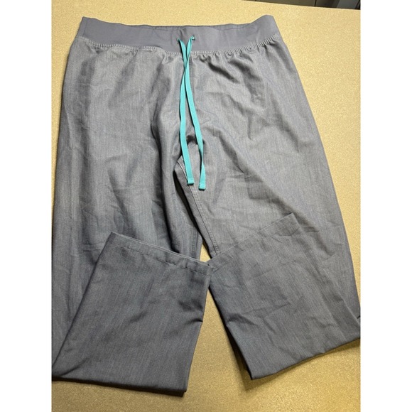 FIGS Zamora Jogger Sz XXL Technical‎ Collection Scrubs Medical Utility Workwear - Picture 3 of 7